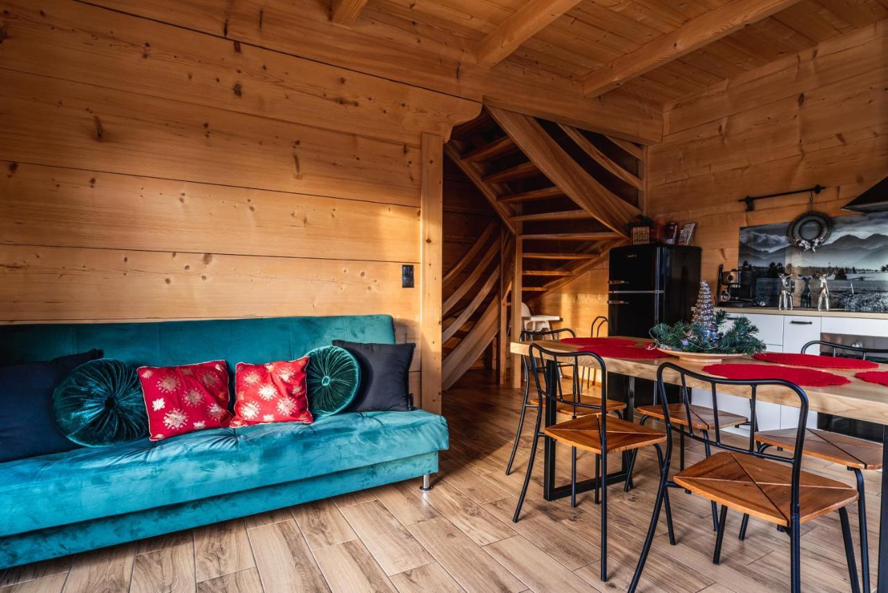 Litworowy Dom Villa Кошелско Екстериор снимка